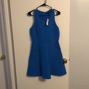 Banana republic dress